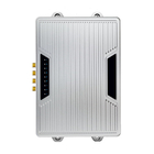 Alta velocidade de longo alcance UHF RFID Fixed Reader 4 Port para indústria de logística