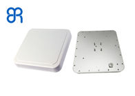 Antena de leitor de RFID UHF externa à prova d'água de longa distância IP67 Antena de RFID para gerenciamento de armazém